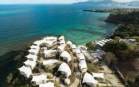 Silversands Beach House Grenada - Adults Only